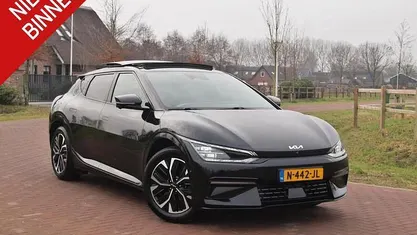 Occasion Kia EV6 GT-Line 168 kW (229 PK) 2021 SUV