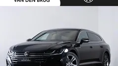 Zwart Gebruikt 2024 VW Arteon Business Hatchback | € 38.695 (Super prijs)