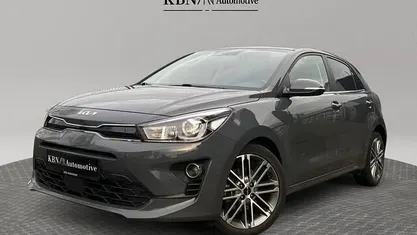 Gebruikt 2022 Kia Rio Spirit Hatchback | € 14.995 (Eerlijke prijs)