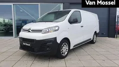 Gebruikt 2022 Citroën Jumpy MPV | € 19.944 (Eerlijke prijs)