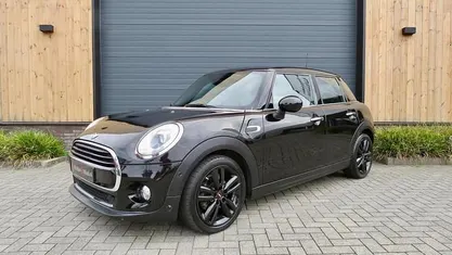 Occasion Mini Cooper Business 136 PK (100 kW) 2018 Hatchback