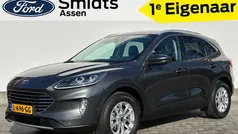 Gebruikt 2021 Ford Kuga Titanium X SUV | € 23.950 (Eerlijke prijs)