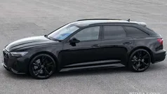 Gebruikt 2023 Audi RS6 S-Line Stationwagen | € 165.950