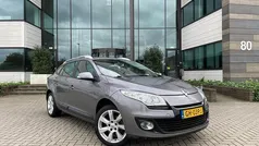 Gebruikt 2012 Renault Mégane GrandTour Collection Stationwagen | € 4.499 (Eerlijke prijs)