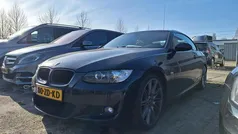 BMW 335 Cabriolet