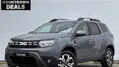 Grijs Gebruikt 2024 Dacia Duster Journey SUV | € 24.995 (Eerlijke prijs)