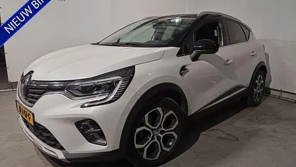 Occasion Renault Captur Intens 140 PK (102 kW) 2022 SUV