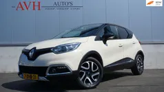 Suv Gebruikt 2015 Renault Captur SUV | € 8.950 (Eerlijke prijs)