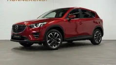 Gebruikt 2016 Mazda CX-5 Nakama SUV | € 20.940 (Eerlijke prijs)