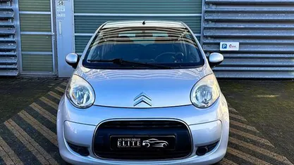 Occasion 2011 Citroën C1 SELECTION Hatchback | € 3.850 (Eerlijke prijs)
