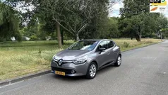 Grijs Gebruikt 2016 Renault Clio IV LIMITED Hatchback | € 8.700 (Eerlijke prijs)
