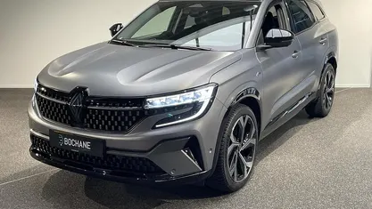 Grijs Occasion 2025 Renault Espace Esprit Alpine SUV | € 41.745 (Super prijs)