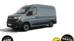 Gebruikt 2024 Renault Master Van | € 36.444 (Eerlijke prijs)