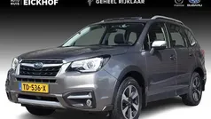 Gebruikt 2018 Subaru Forester SUV | € 29.950 (Eerlijke prijs)