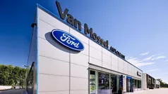 Gebruikt 2025 Ford Kuga ST-Line X SUV | € 43.845 (Eerlijke prijs)