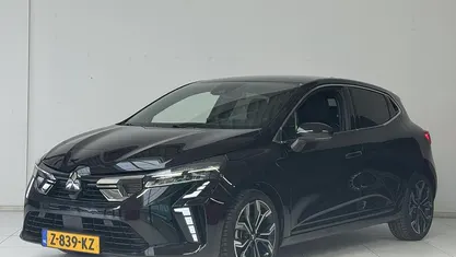 Occasion Mitsubishi Colt Edition 2024 Zwart Hatchback