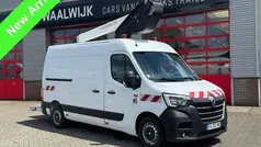 Gebruikt 2021 Renault Master Van | € 17.950 (Goede deal)