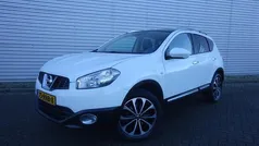 Suv Gebruikt 2011 Nissan Qashqai SUV | € 7.450 (Eerlijke prijs)