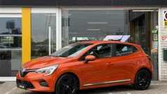 Gebruikt 2020 Renault Clio V Zen Hatchback | € 14.145 (Eerlijke prijs)