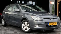 Gebruikt 2009 Hyundai i30 Dynamiq Hatchback | € 3.750 (Eerlijke prijs)