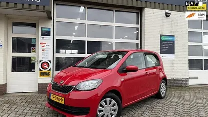 Gebruikt 2018 Skoda Citigo Ambition Hatchback | € 7.995 (Goede deal)