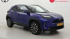 Blauw Gebruikt 2024 Toyota Yaris Cross Edition SUV | € 30.499 (Eerlijke prijs)