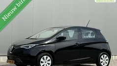 Gebruikt 2022 Renault Zoe Life Hatchback | € 13.495 (Goede deal)