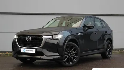 Occasion Mazda CX-60 Exclusive-Line 2023 SUV