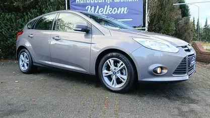 Occasion Ford Focus 125 PK (91 kW) 2014 Hatchback
