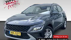 Gebruikt 2023 Hyundai Kona Comfort SUV | € 19.930 (Goede deal)