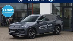 Gebruikt 2025 VW Tayron R-line Edition SUV | € 64.230 (Eerlijke prijs)