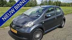 Gebruikt 2007 Toyota Aygo Hatchback | € 2.950 (Eerlijke prijs)