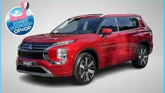 Gebruikt 2025 Mitsubishi Outlander Instyle SUV | € 60.395 (Eerlijke prijs)