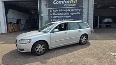 Gebruikt 2007 Volvo V50 Momentum Stationwagen | € 1.999 (Goede deal)