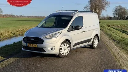 Occasion 2019 Ford Transit Ambiente Van | € 7.950 (Eerlijke prijs)