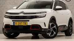 Wit Gebruikt 2019 Citroën C5 Aircross PureTech SUV | € 18.945 (Eerlijke prijs)