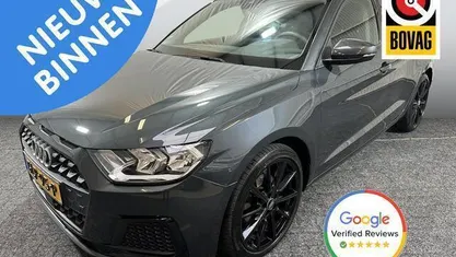 Occasion 2020 Audi A1 Sportback Proline Hatchback | € 23.350 (Eerlijke prijs)