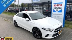 Gebruikt 2020 Mercedes A200 AMG Sedan | € 26.500 (Goede deal)