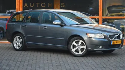 Occasion Volvo V50 Business Edition 146 PK (107 kW) 2011 Stationwagen