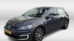 Grijs Gebruikt 2020 VW e-Golf Hatchback | € 13.750 (Eerlijke prijs)