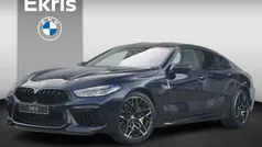 Gebruikt 2025 BMW M8 Competition Edition Coupé | € 199.950