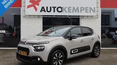 Gebruikt 2021 Citroën C3 PureTech Hatchback | € 14.900 (Eerlijke prijs)