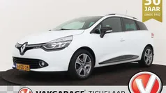 Gebruikt 2014 Renault Clio GrandTour Night&Day Stationwagen | € 7.199 (Eerlijke prijs)