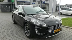 Gebruikt 2020 Ford Kuga Titanium X SUV | € 22.895 (Goede deal)
