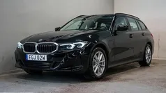 Gebruikt 2023 BMW 330 Shadowline Stationwagen | € 38.950 (Super prijs)