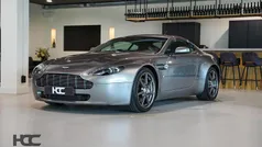 Grijs Gebruikt 2006 Aston Martin V8 Vantage Coupé | € 51.450 (Eerlijke prijs)
