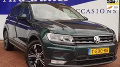 Gebruikt 2017 VW Tiguan Comfortline SUV | € 18.999 (Goede deal)