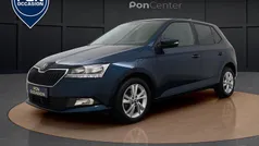 Gebruikt 2020 Skoda Fabia Ambition Hatchback | € 14.450 (Eerlijke prijs)