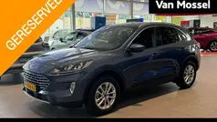 Gebruikt 2022 Ford Kuga Titanium SUV | € 26.995 (Eerlijke prijs)