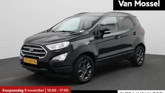 Gebruikt 2019 Ford Ecosport Trend SUV | € 11.645 (Goede deal)